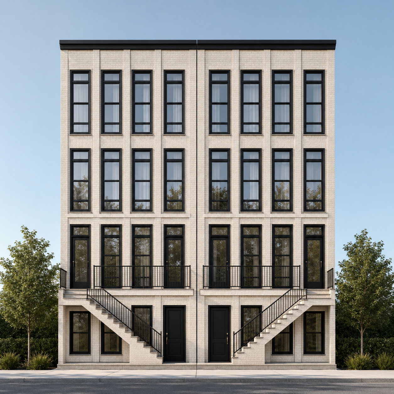 189 & 191 13th Street