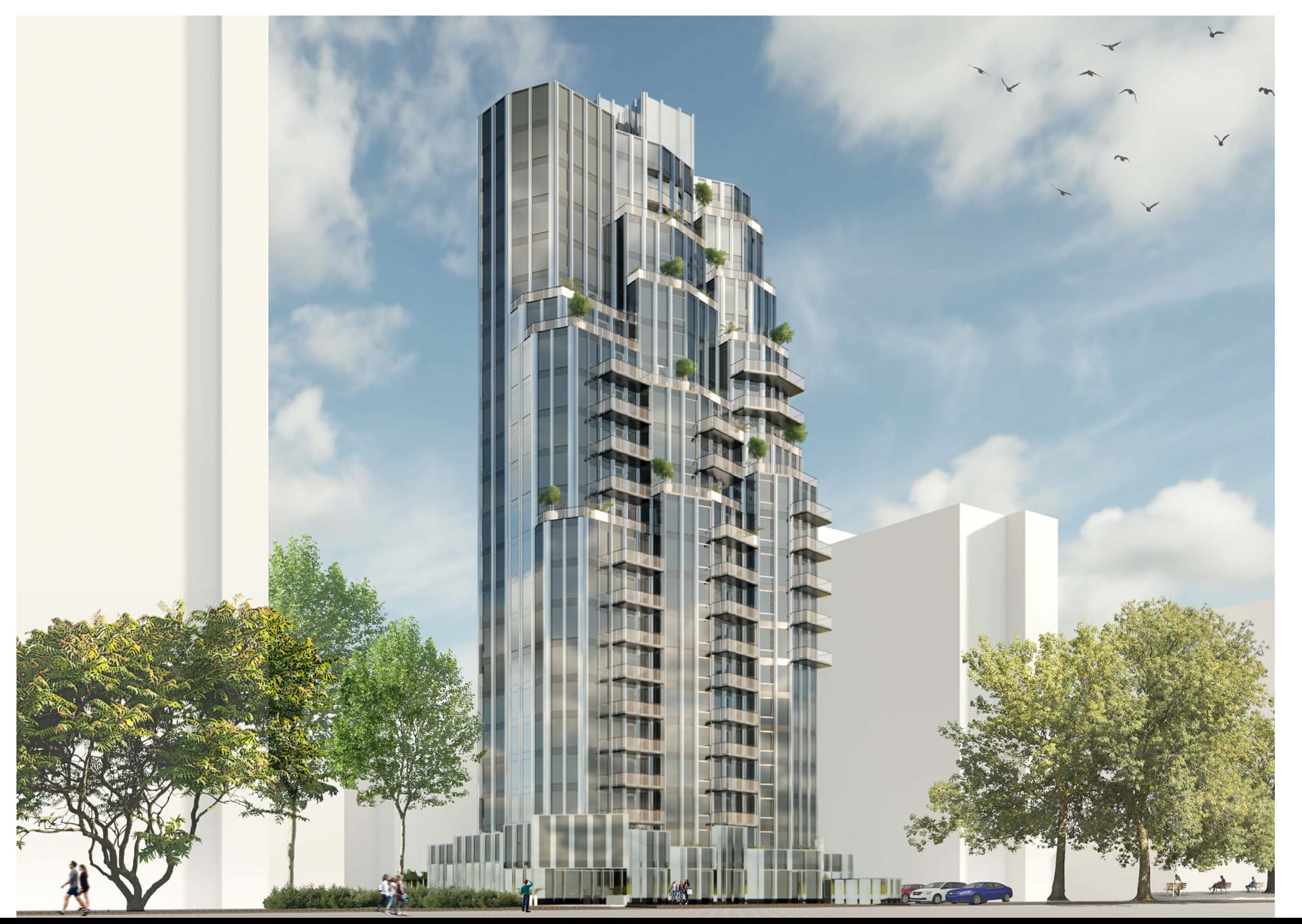 539 West 54th Street