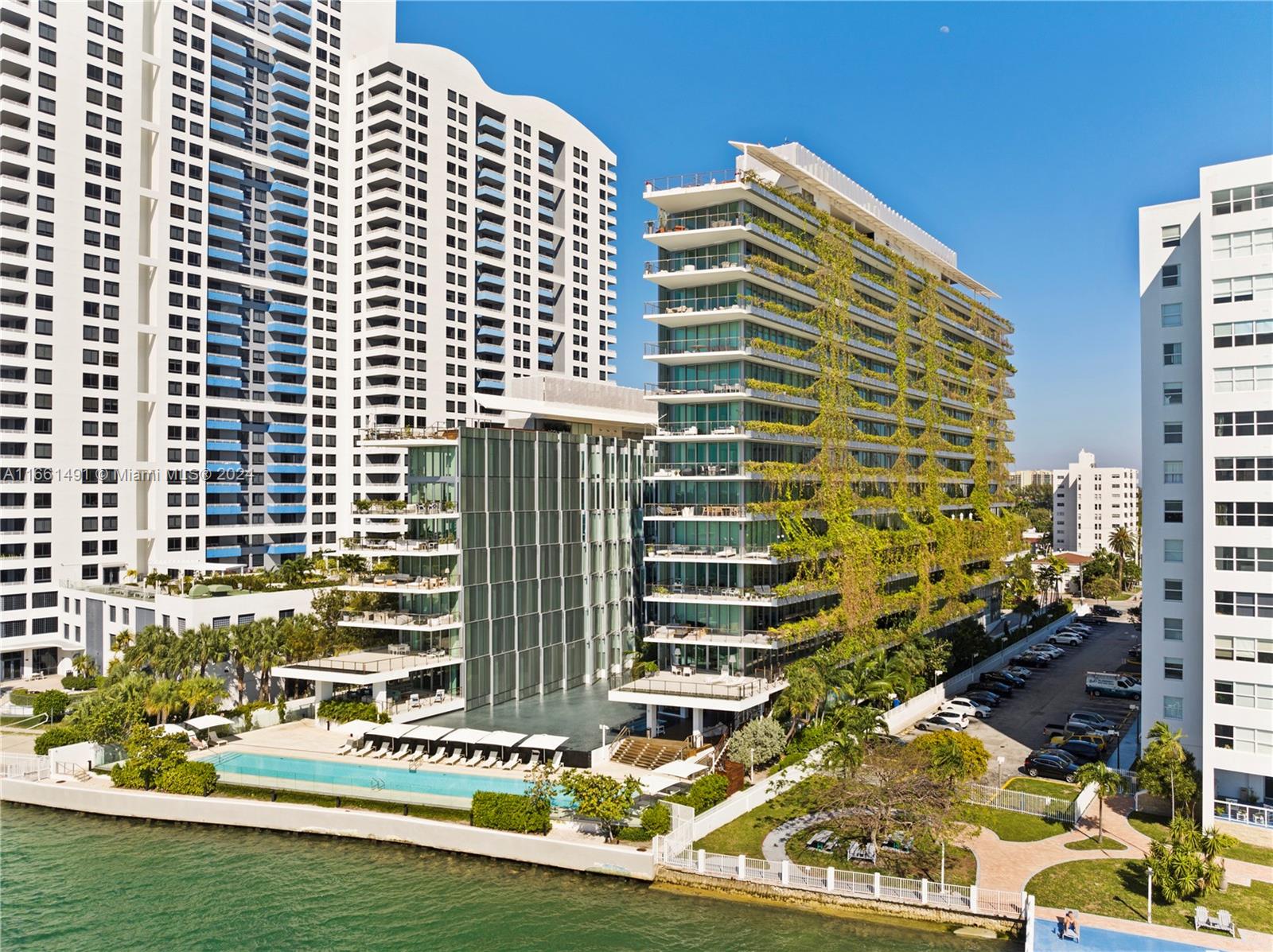 Monad Terrace — exterior view 02