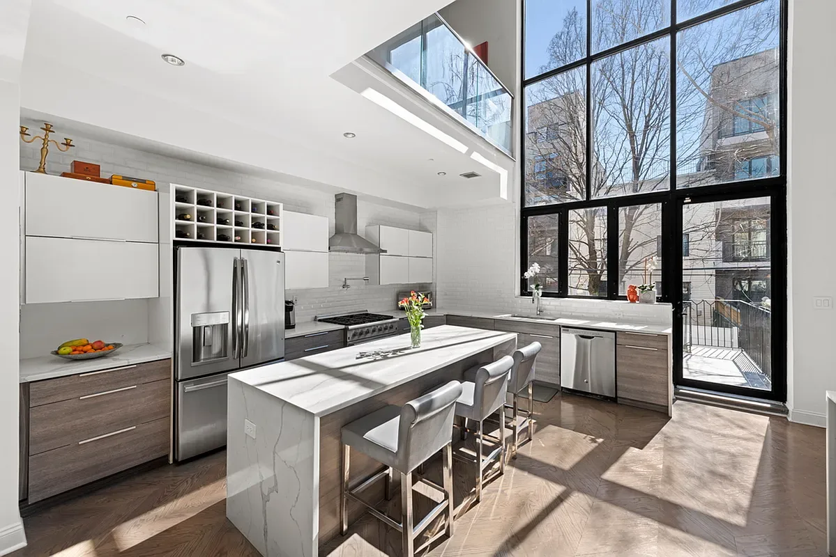 Throopkin Kollection — residence interior