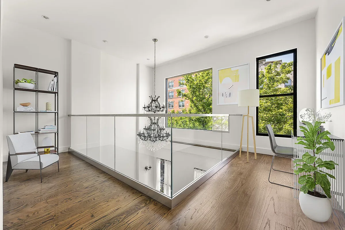 Throopkin Kollection — residence interior