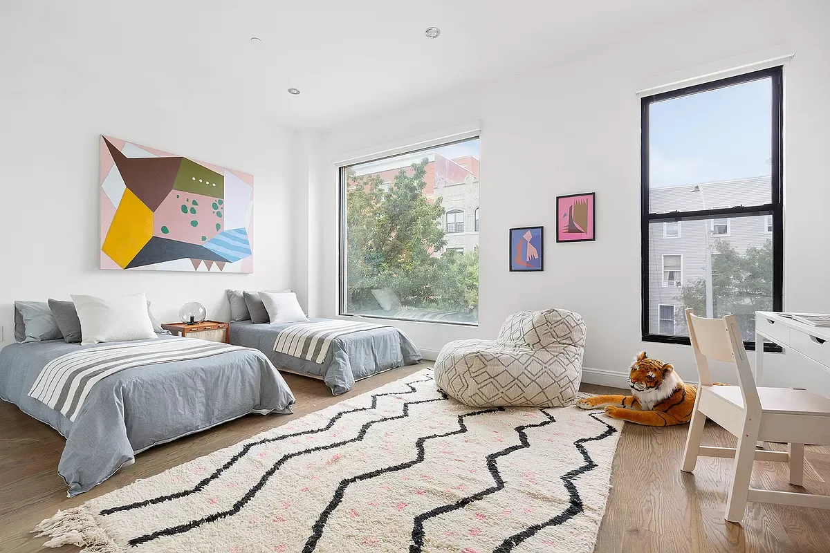 Throopkin Kollection — residence interior