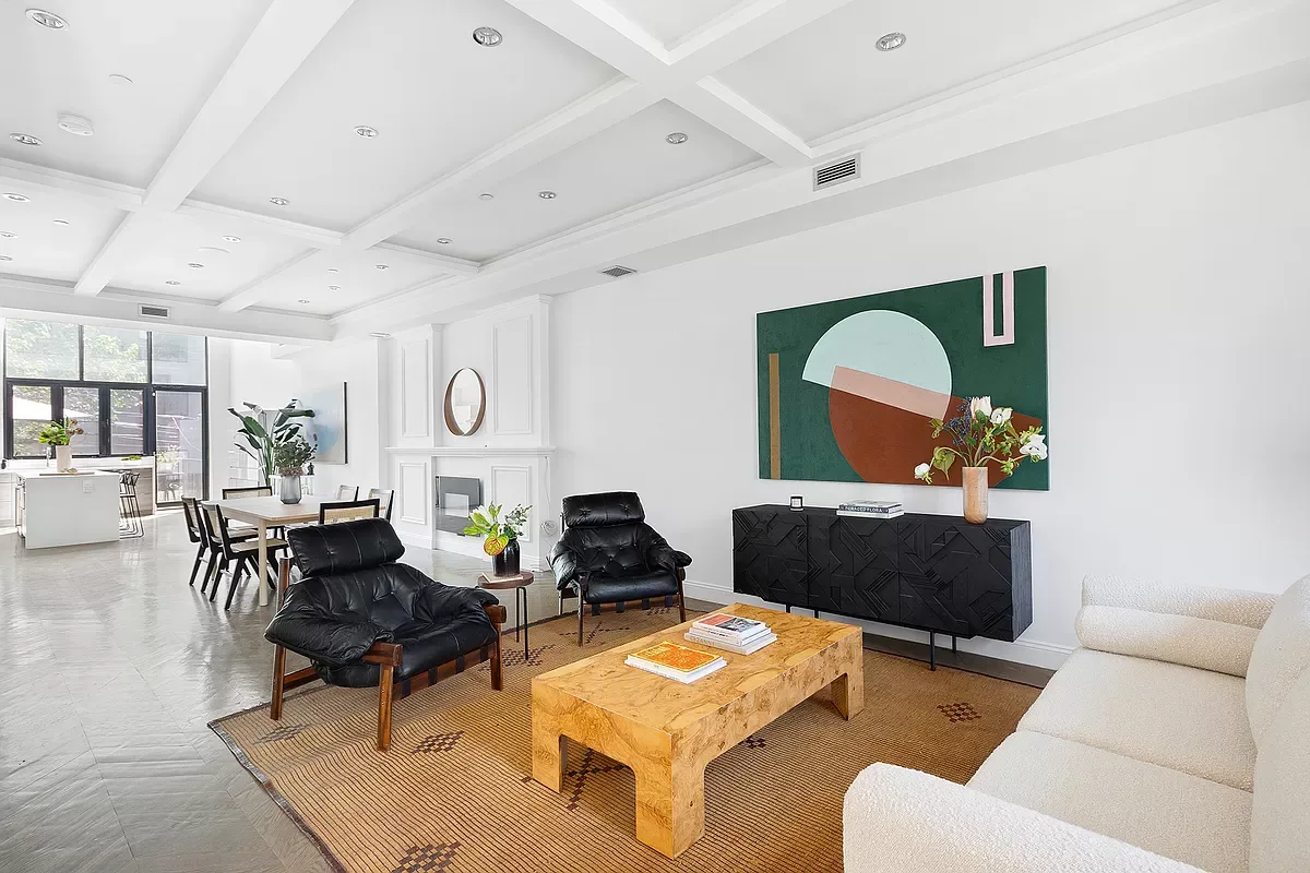Throopkin Kollection — residence interior