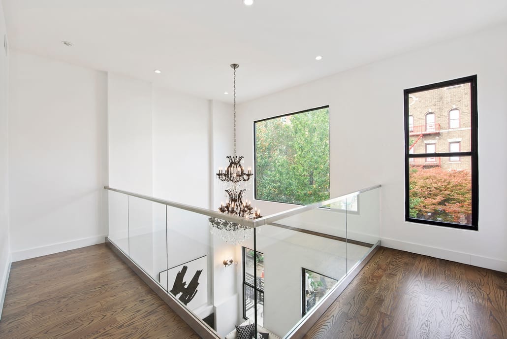 Throopkin Kollection — residence interior