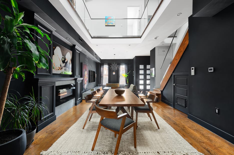 Throopkin Kollection — residence interior