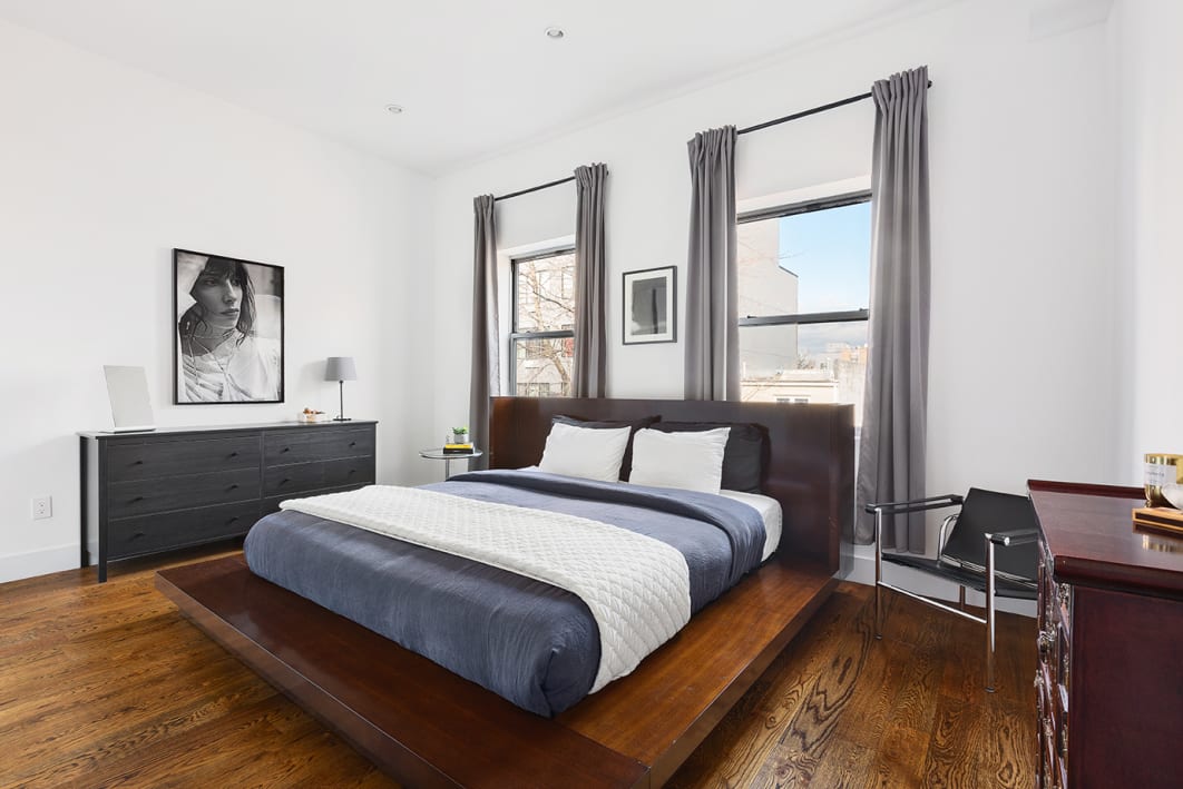 Throopkin Kollection — bedroom